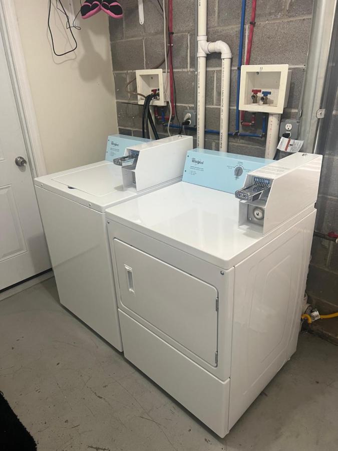 Apartament Family Friendly Nyc Access 7 Guests Passaic Zewnętrze zdjęcie